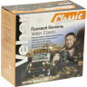 Бинокль VEBER CLASSIC БПШЦ 10x50 VL широкоугольный, черный 23017