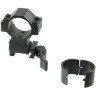 Кольцо для прицела VEBER 3021AH QD быстросъемное 23214