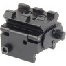 Лазерный целеуказатель VEBER MN-21R 27121