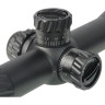 Прицел оптический VEBER BLACK RUSSIAN 4-14x44 SF TSS RGB 27598