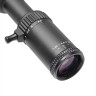 Прицел оптический VEBER WOLF 1,25-4,5x26 IR DnD Загонник 25921